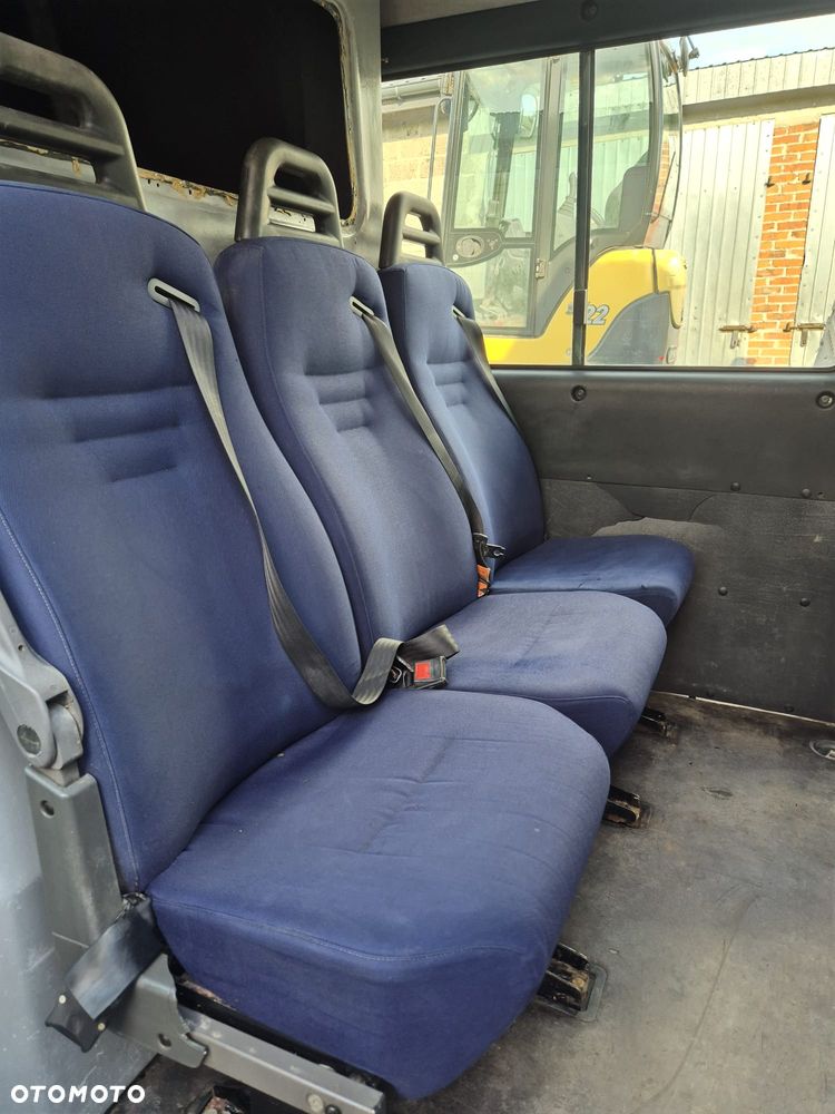 Yanmar SV18 - 9