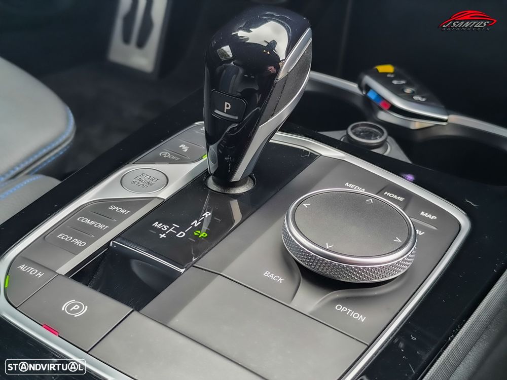 BMW 116 i Aut. M Sport - 31