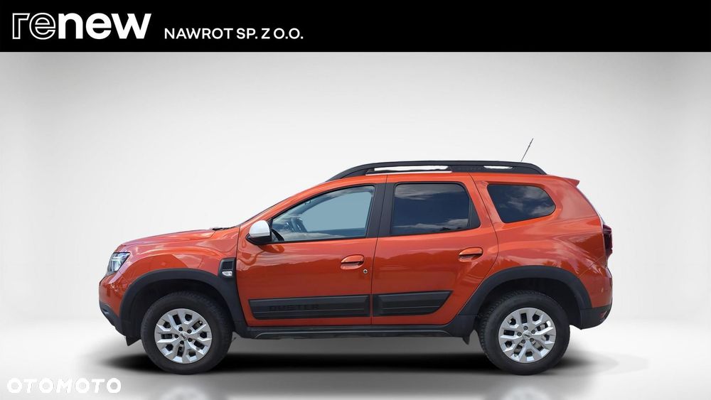 Dacia Duster - 2