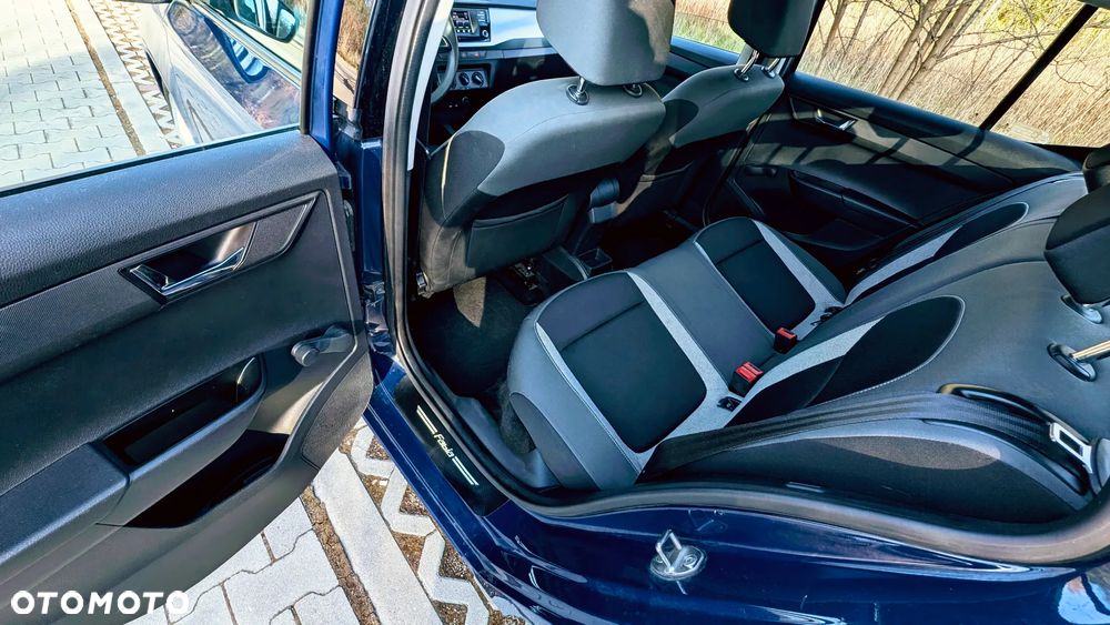 Skoda Fabia 1.0 Ambition - 12