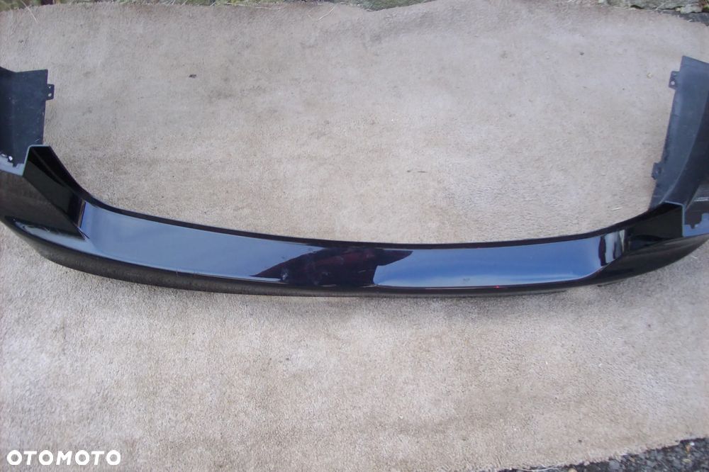 ZDERZAK TYLNY MERCEDES W205 KOMBI AMG PDC - 5