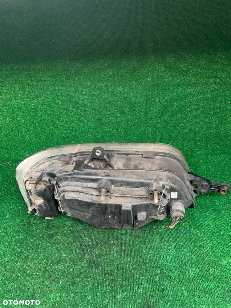 Lampa przód przednia lewa Jumper Boxer Ducato II 2002 1347690080 WWA - 5