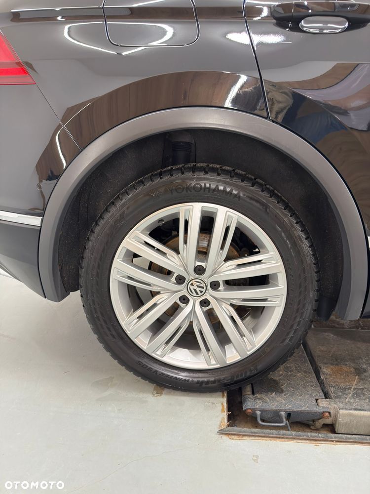 Volkswagen Tiguan 2.0 TDI BMT SCR 4Mot Highline DSG - 20