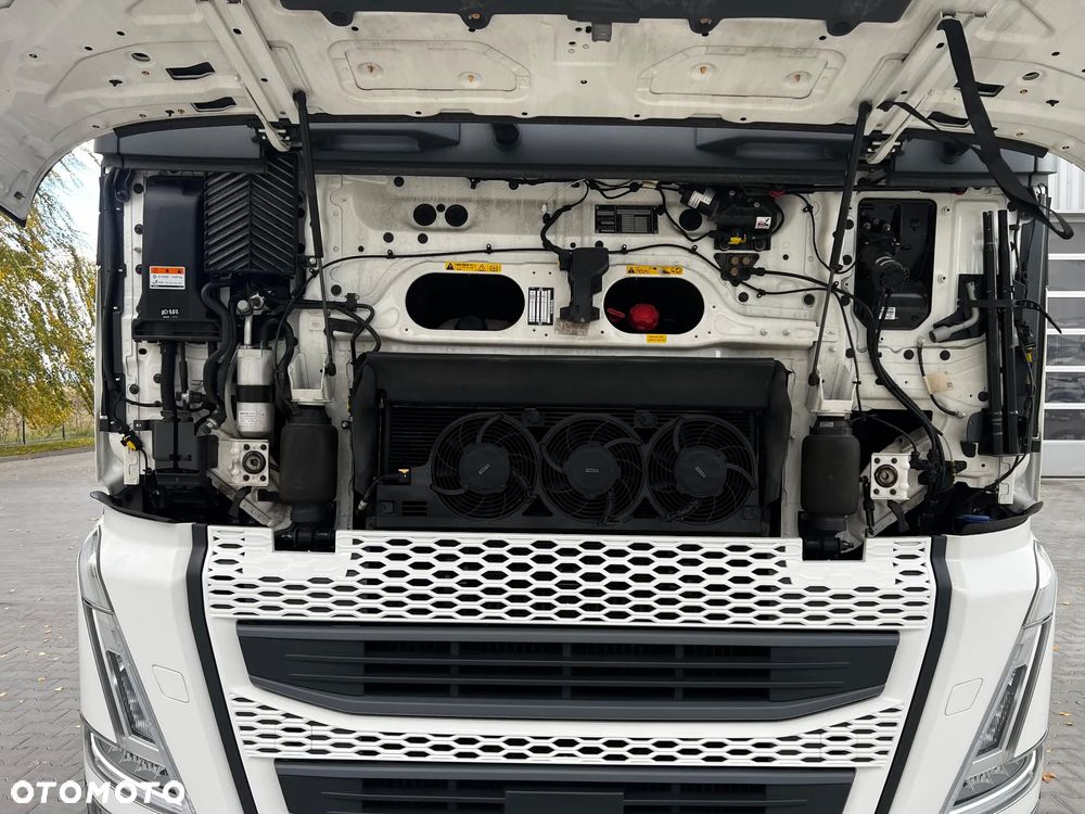 Volvo FH 460 I-Save - 20