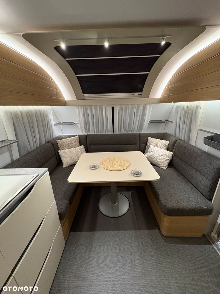 Adria ADORA 753 UK - 9