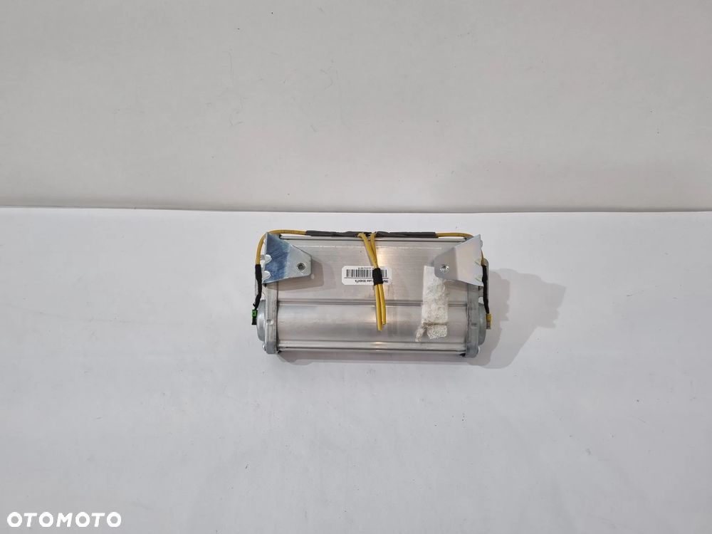 MASERATI GHIBLI III PODUSZKA POWIETRZNA PASAŻERA AIRBAG ORGINAŁ 06700014230 30342477A - 4