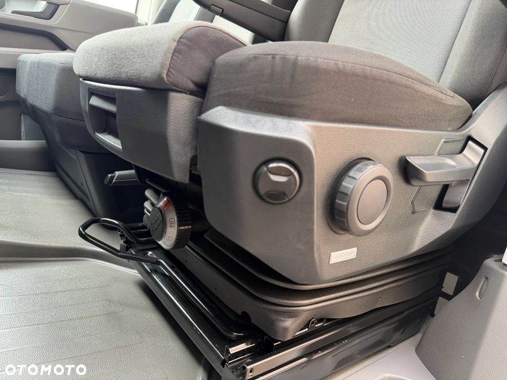 Volkswagen Crafter L2H2 - 22