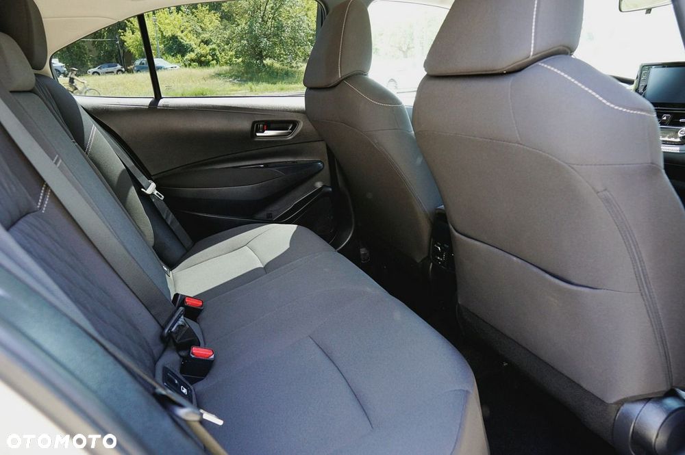 Toyota Corolla 1.5 Comfort - 14