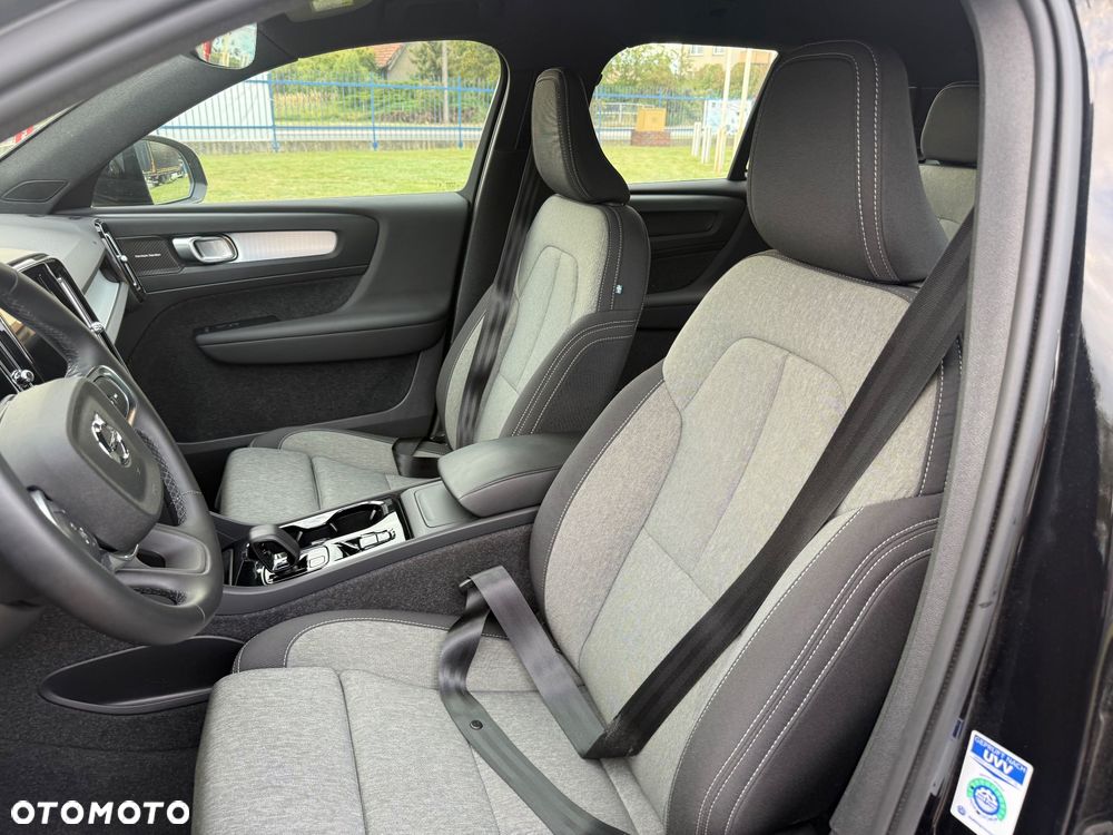 Volvo XC 40 - 19