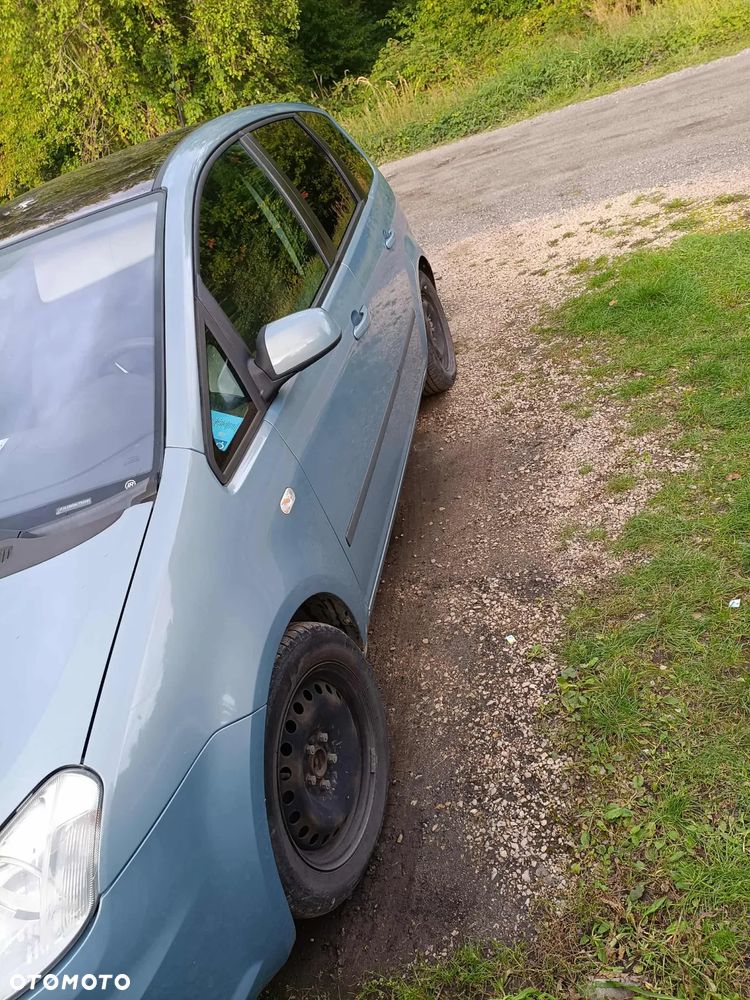 Ford Focus C-Max - 7