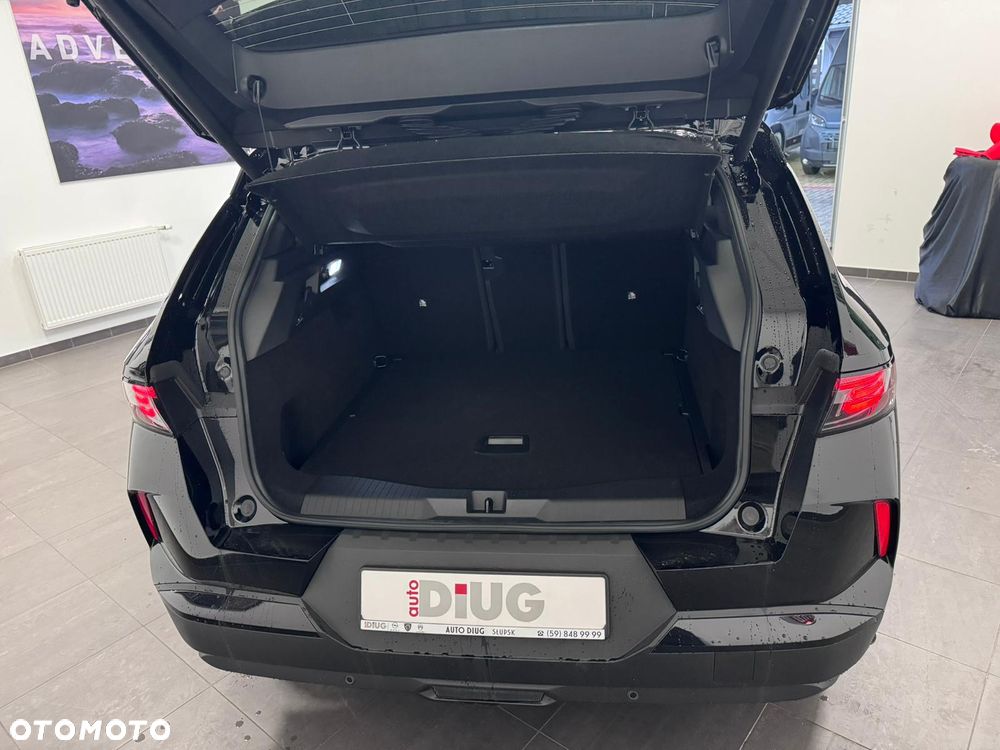 Opel Grandland 1.2 mHEV GS eDTC6 - 13