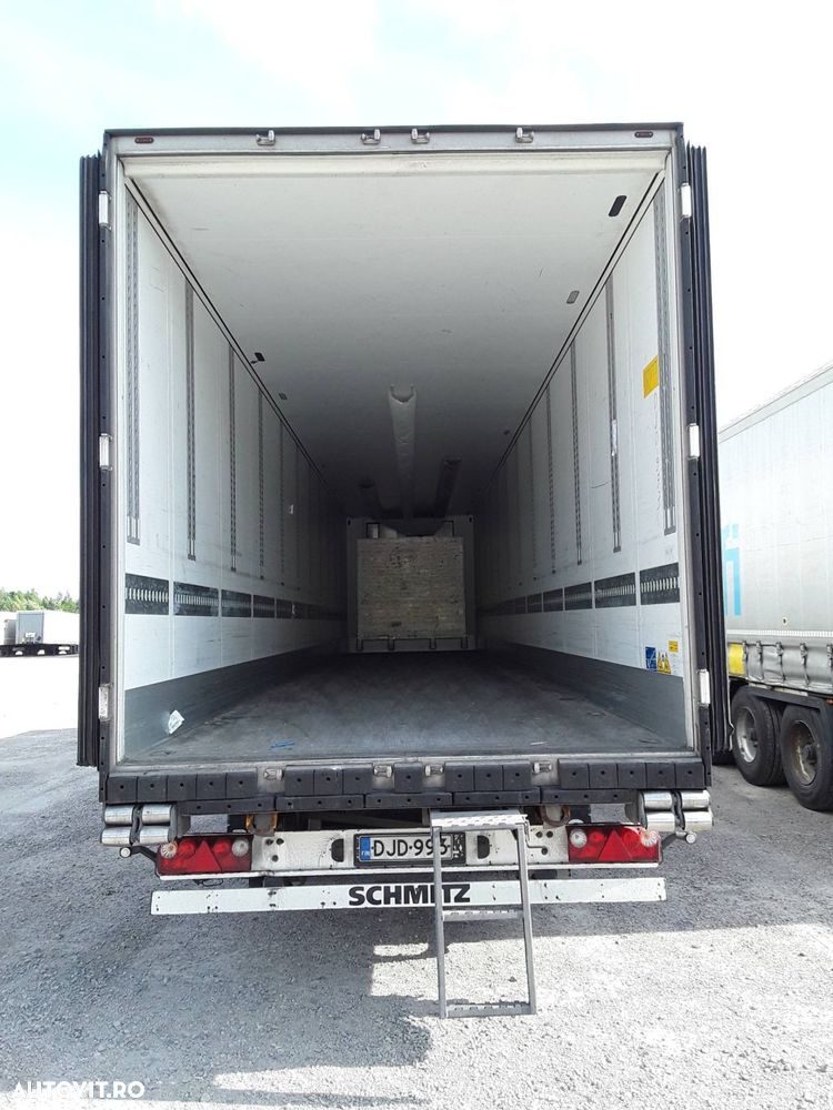 Schmitz Cargobull scb*s3b - 5