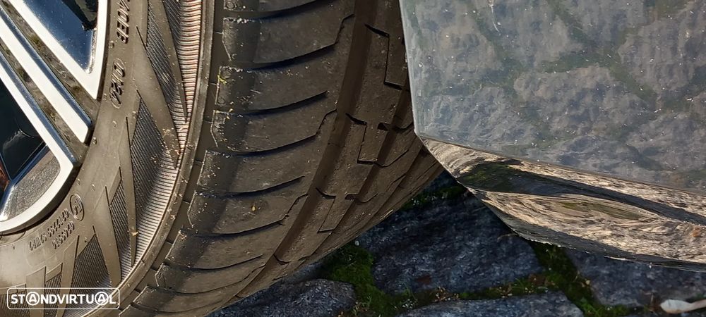 Volvo V60 2.0 T6 AWD TE Inscription - 14