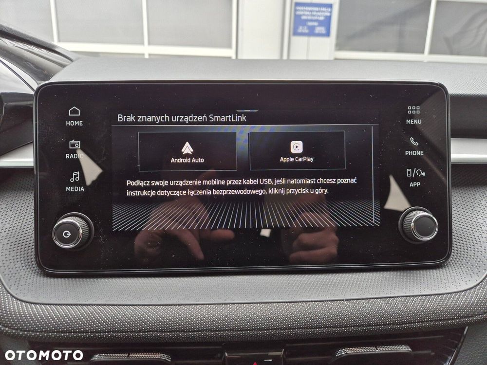 Skoda Fabia 1.0 TSI Drive DSG - 27