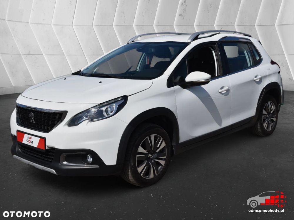 Peugeot 2008 - 6