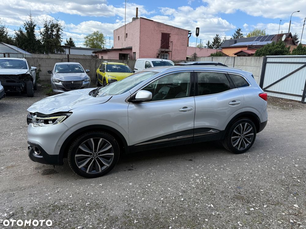 Renault Kadjar - 1