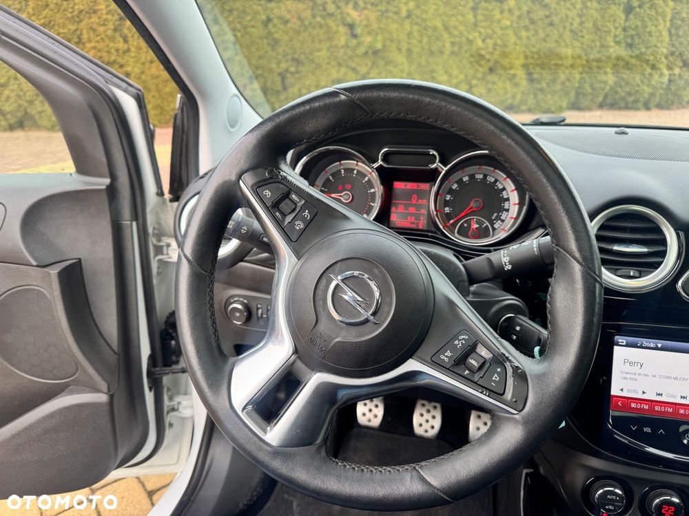 Opel Adam 1.4 White Link - 22