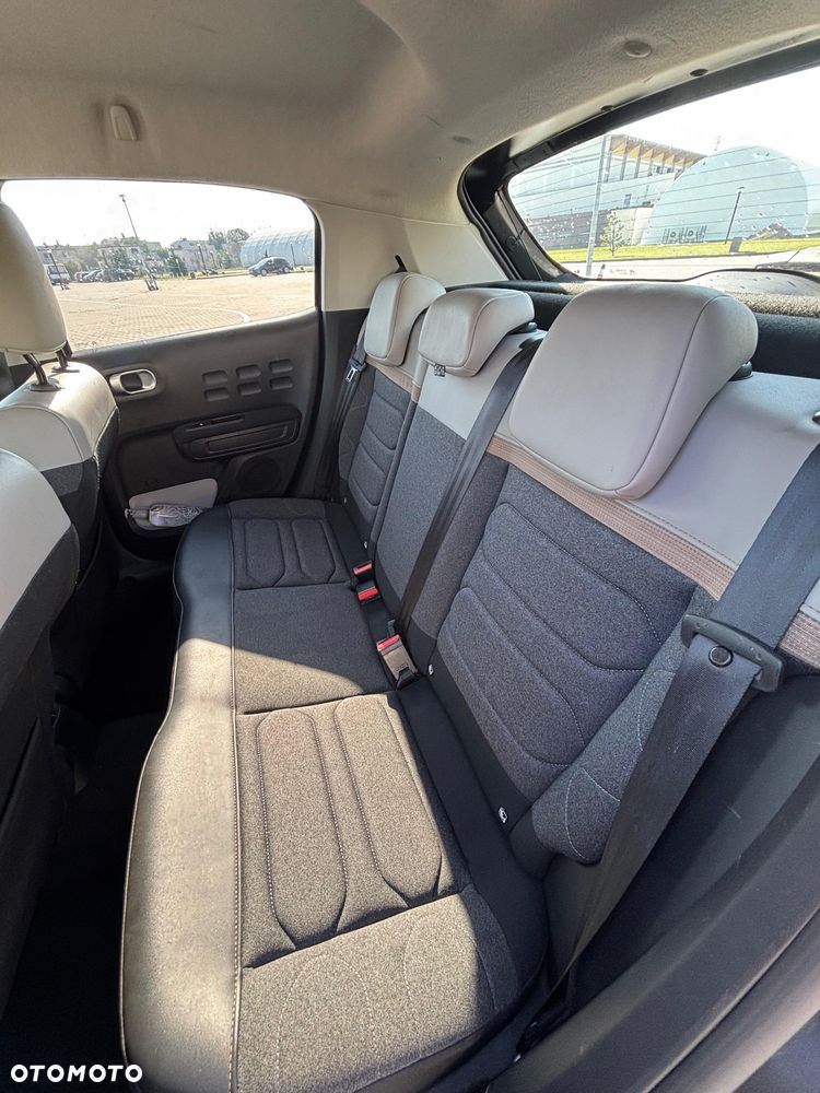 Citroën C3 Pure Tech 83 S&S SHINE PACK - 7