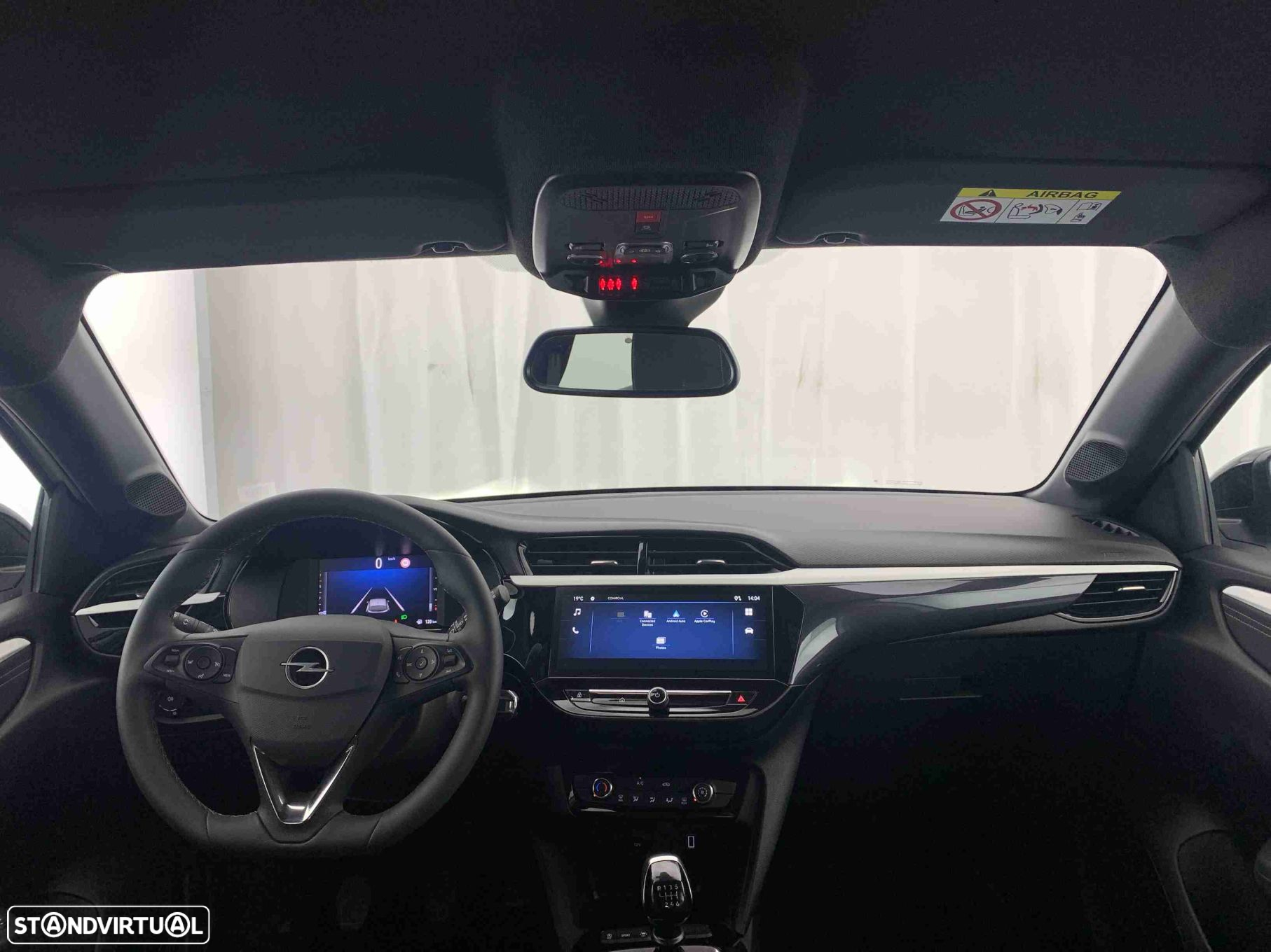 Opel Corsa 1.2 T GS - 13