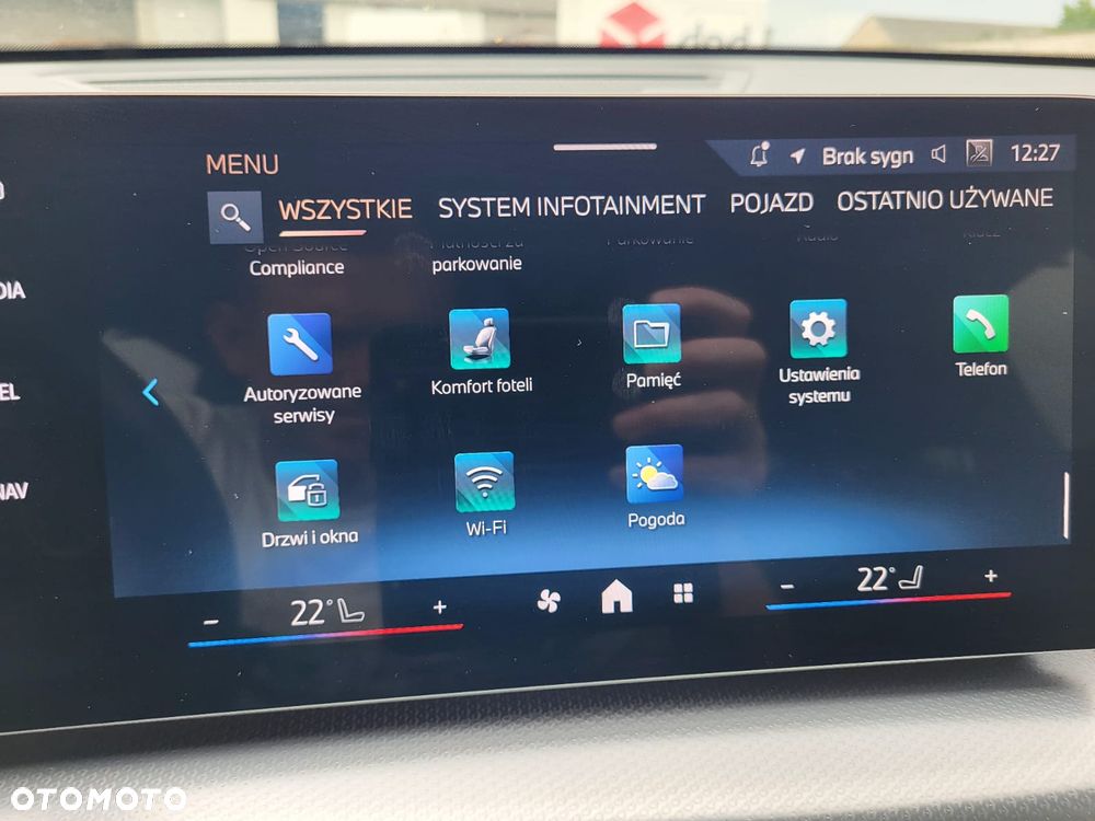 BMW X1 xDrive20d mHEV M Sport sport - 34