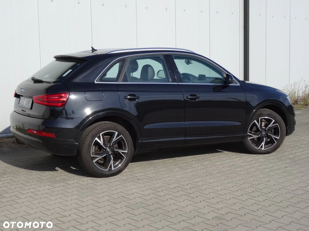 Audi Q3 - 8