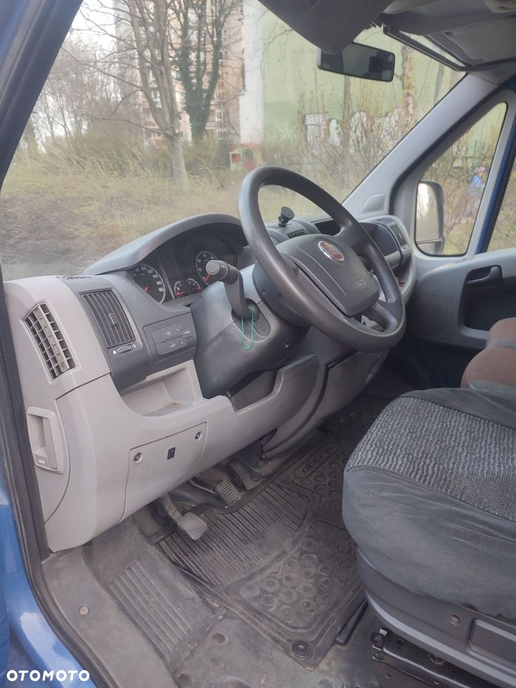 Fiat Ducato - 5