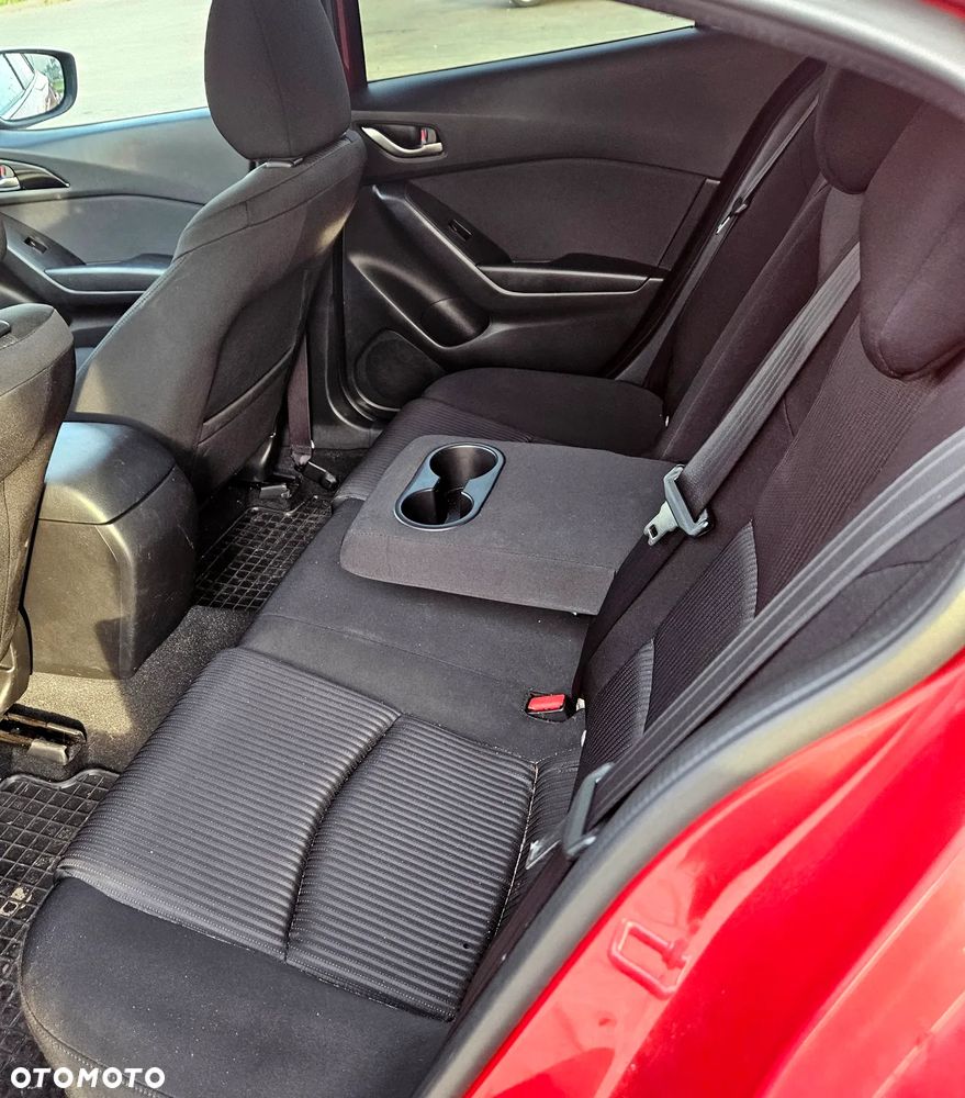 Mazda 3 2.0 Skyenergy - 23