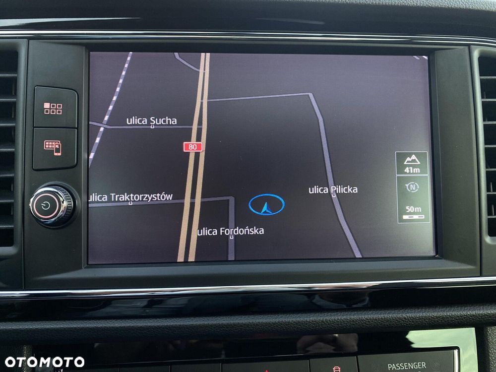 Seat Leon 2.0 TSI Cupra S&S DSG - 19