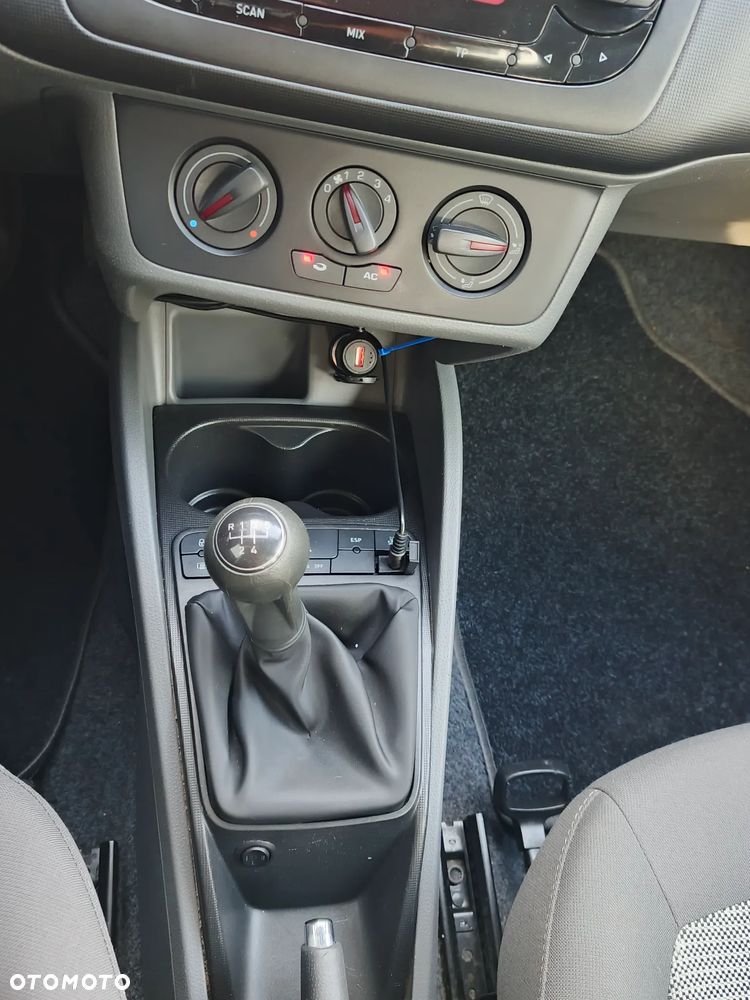 Seat Ibiza - 33