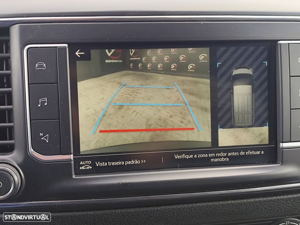 Toyota Proace 2.0 D-4D L2 - 16