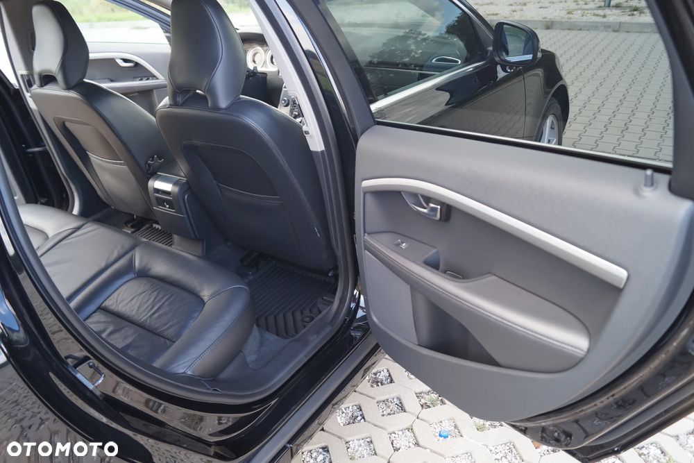 Volvo V70 - 18