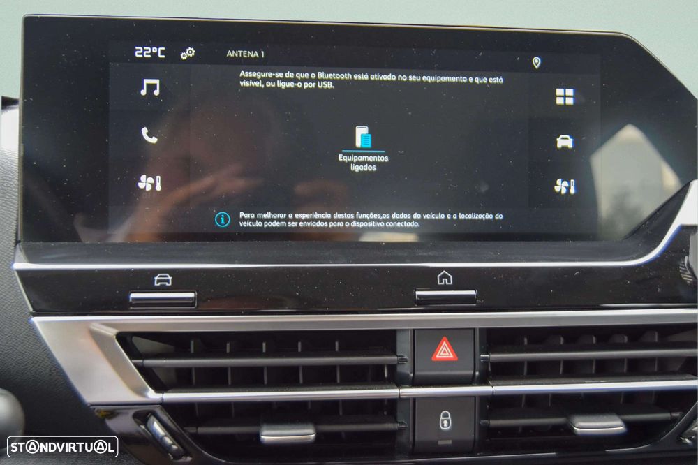 Citroën e-C4 50 kWh Feel Pack - 22