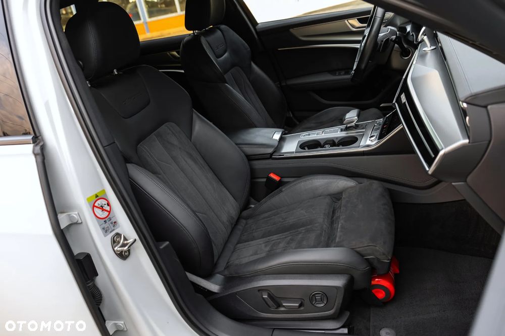 Audi A6 Allroad 45 TDI mHEV Quattro Tiptr - 26