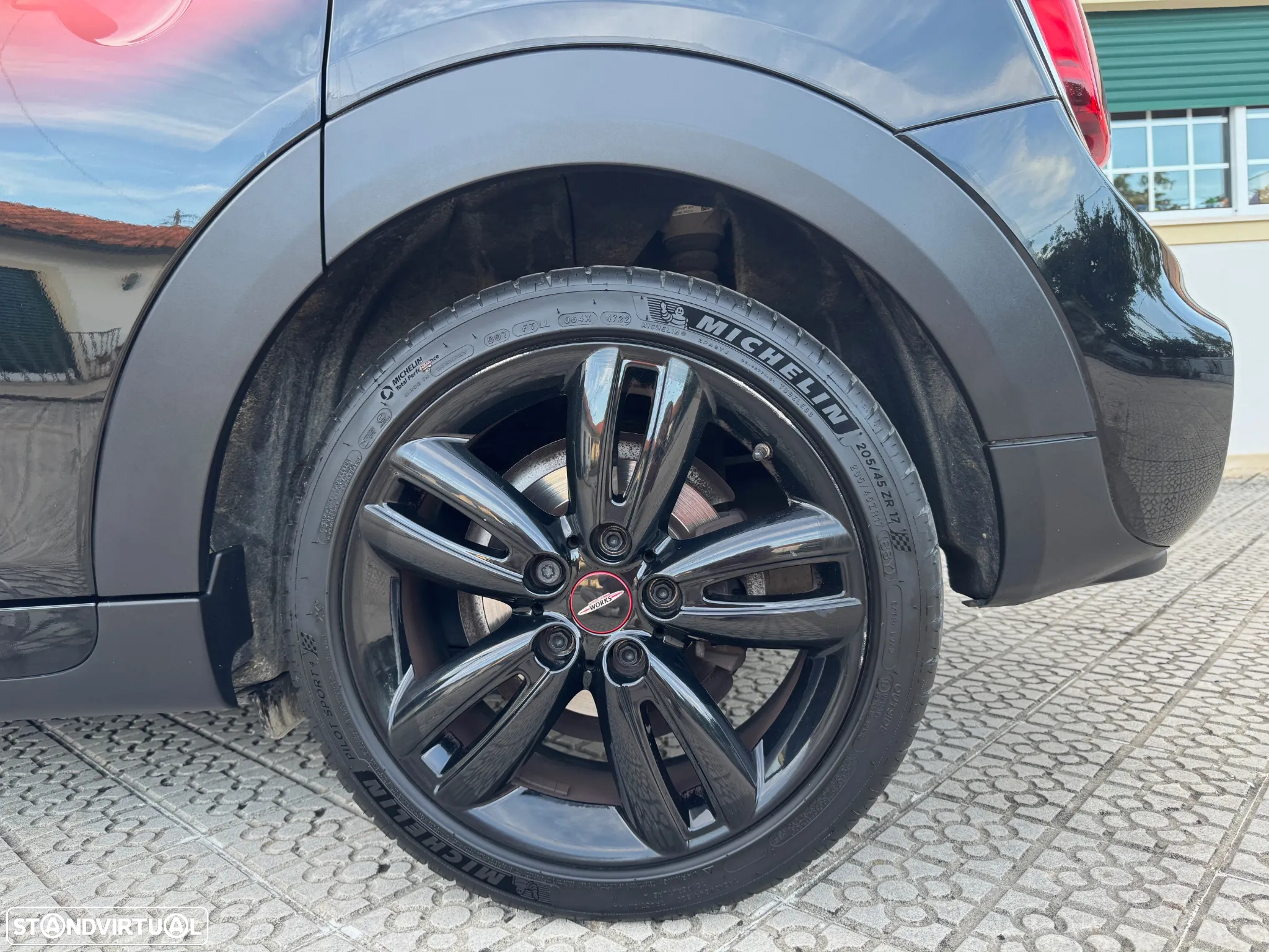 MINI 5 Portas One D - 11