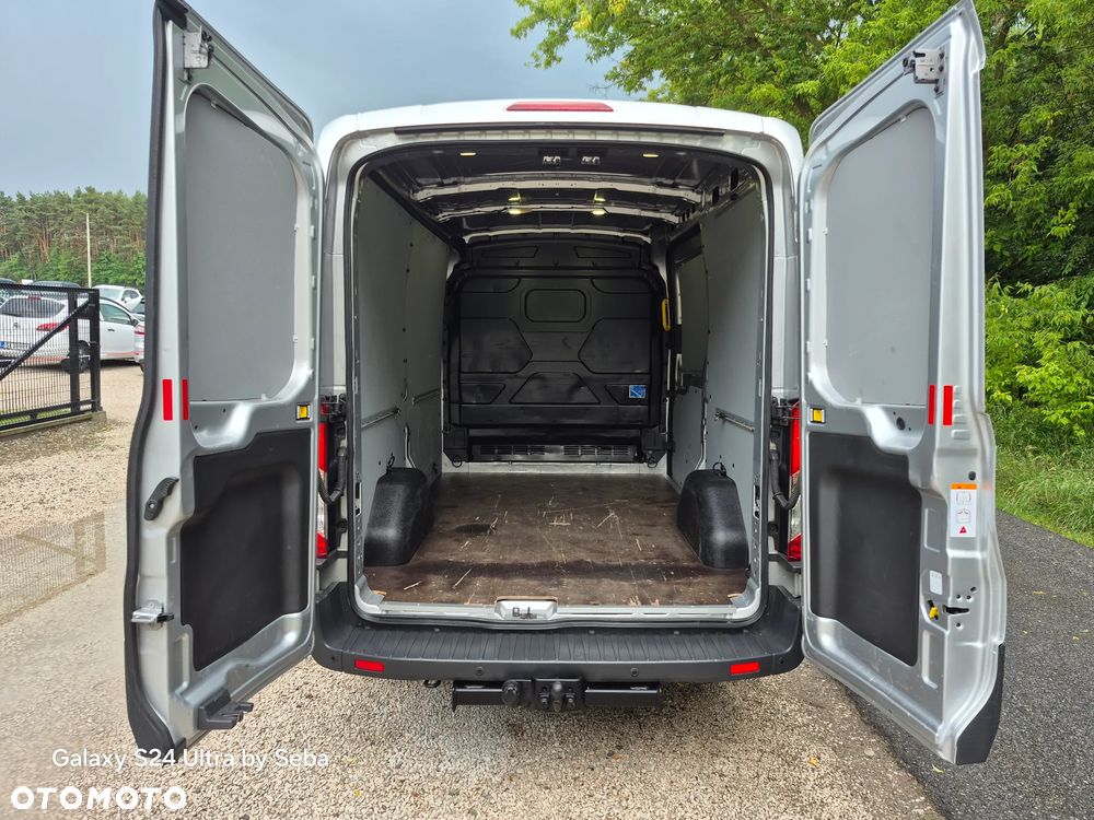 Ford Transit - 16