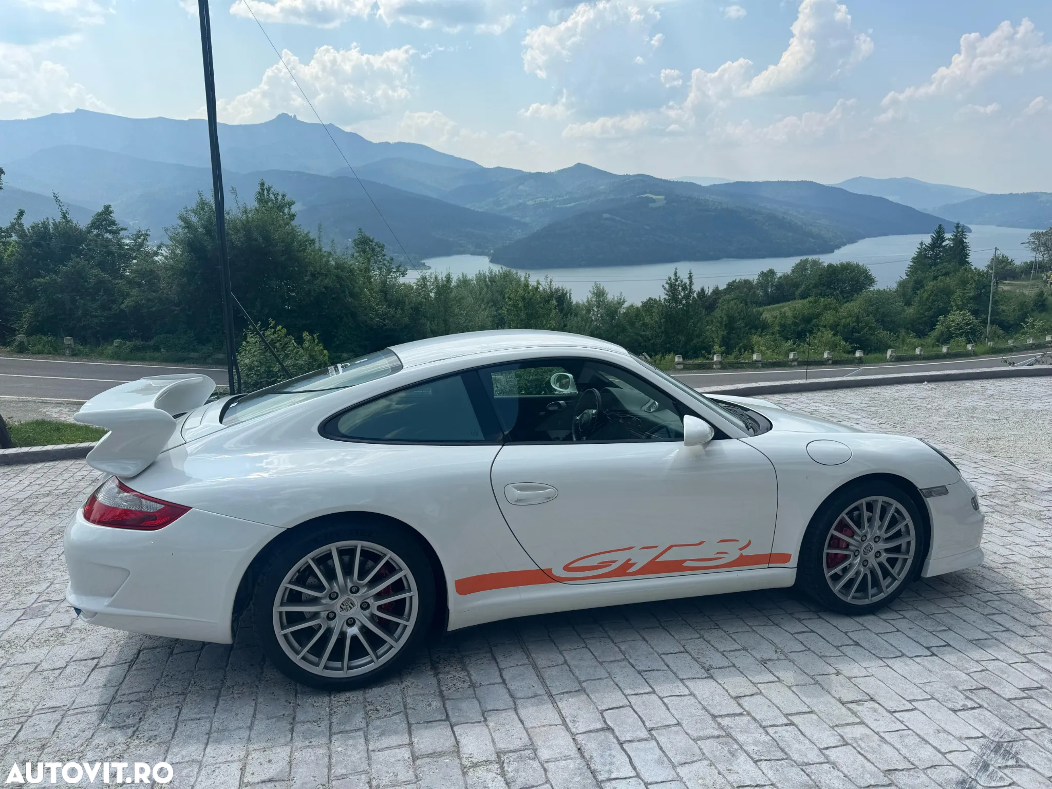 Porsche 911 Carrera S Tiptronic - 14