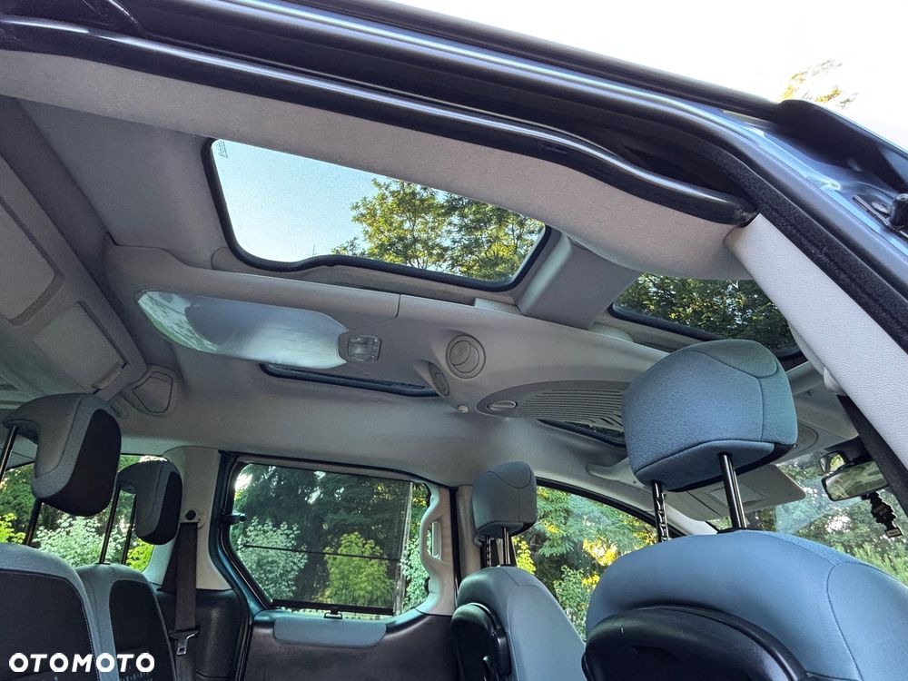Citroën Berlingo 1.6 VTi XTR - 23
