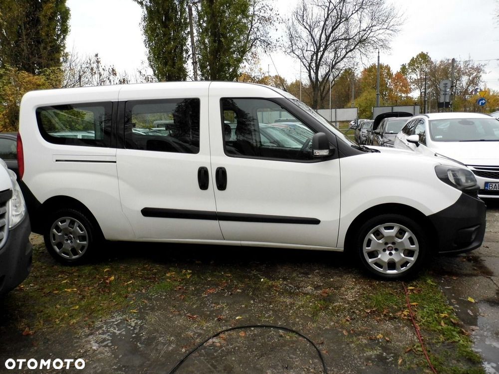 Fiat Doblo - 6