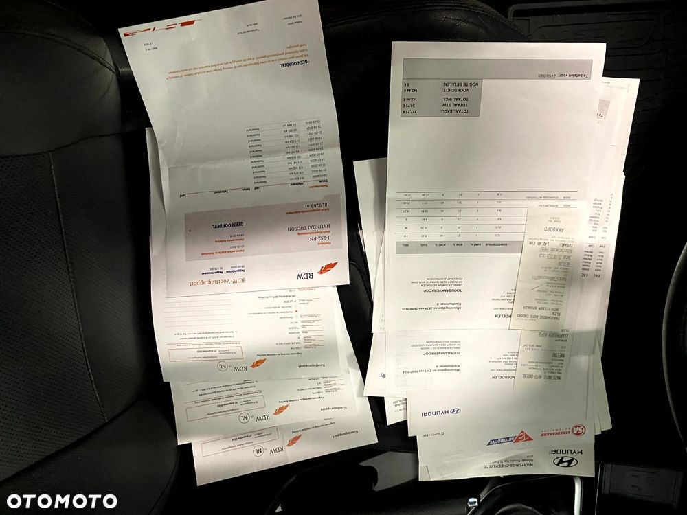 Hyundai Tucson 1.6 T-GDi Style 2WD - 29