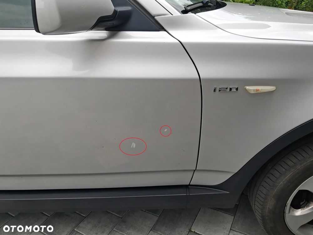 BMW X3 - 16