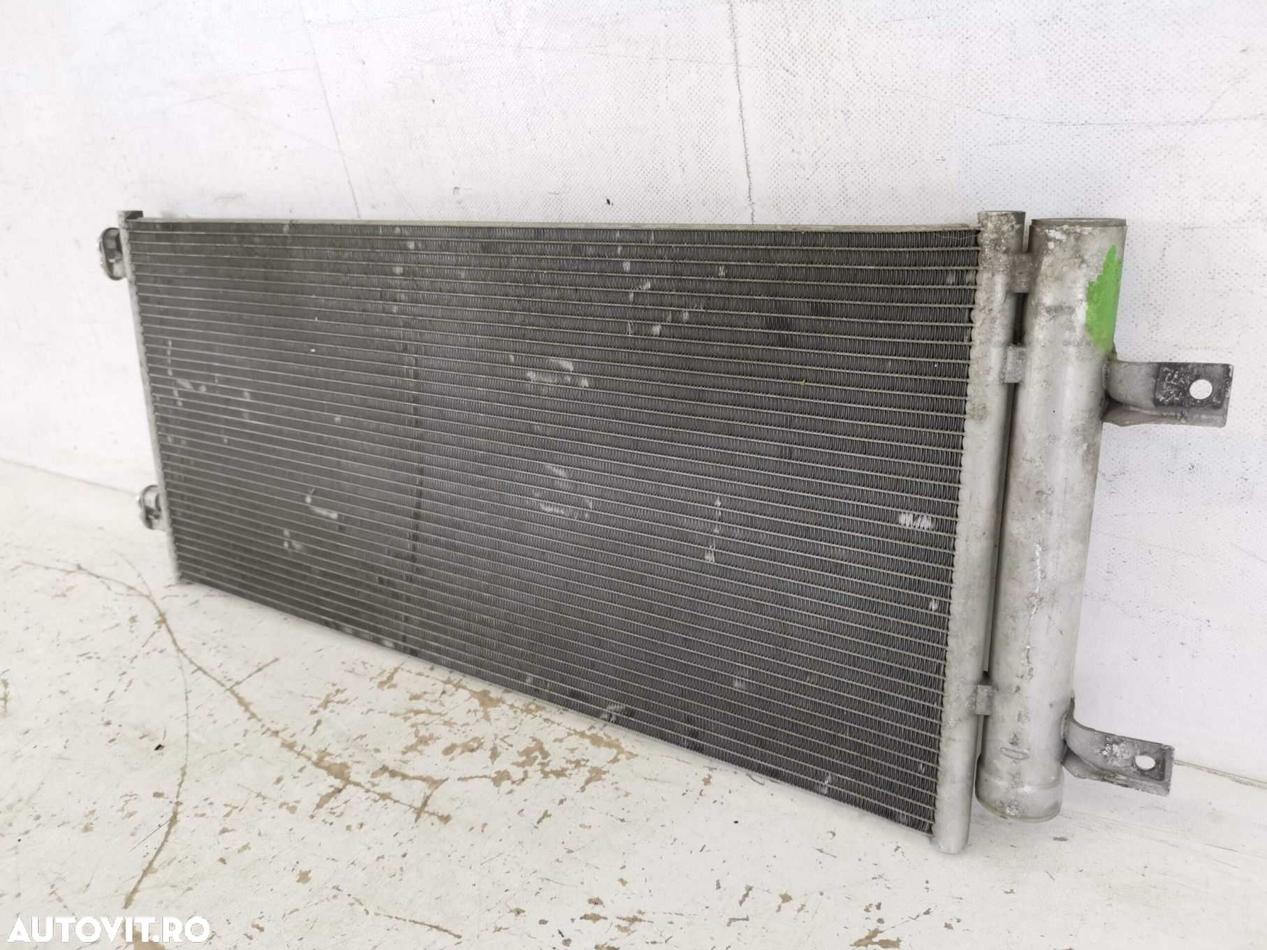 Radiator Climatizare Opel  Astra K [2015 - 2020] Original In Stare Bun - 7