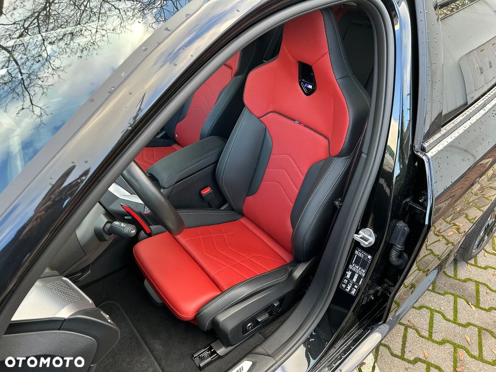 BMW Seria 1 M135 xDrive - 9