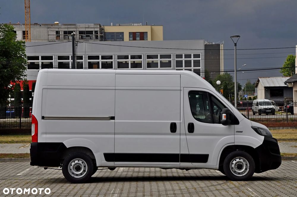 Fiat Ducato - 15