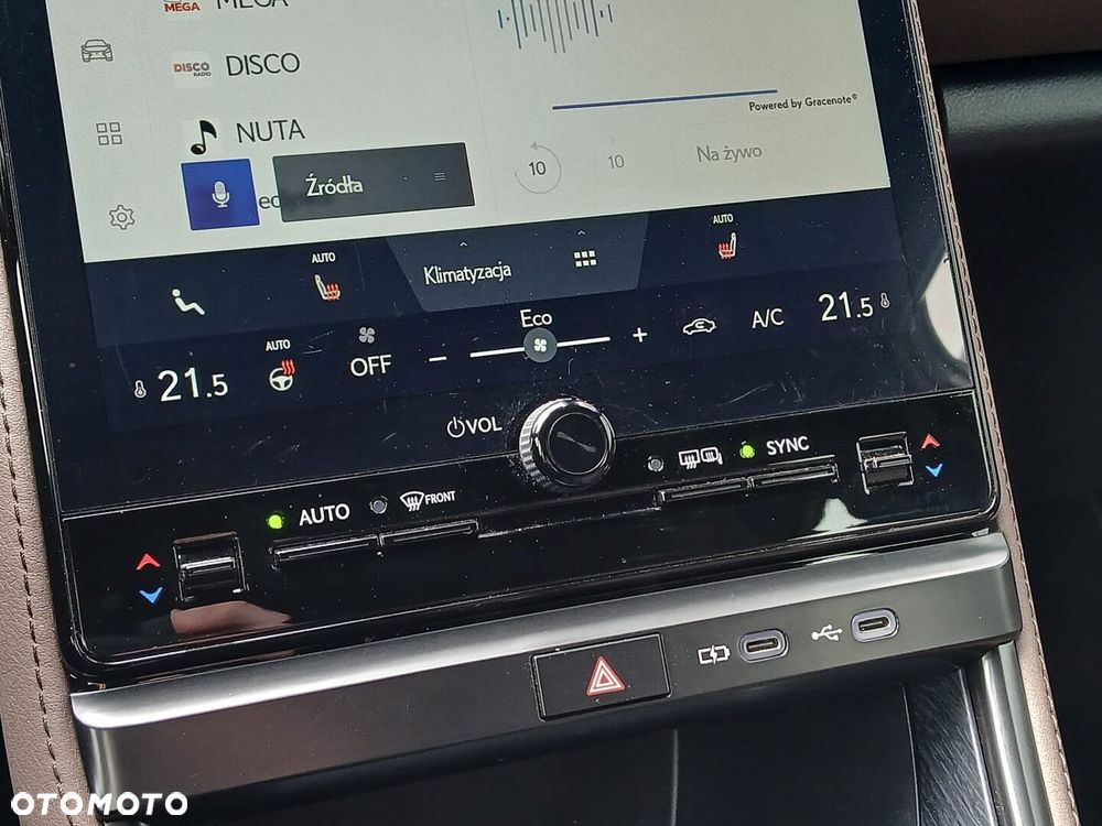 Lexus LBX 1.5 Hybrid Elegant - 23