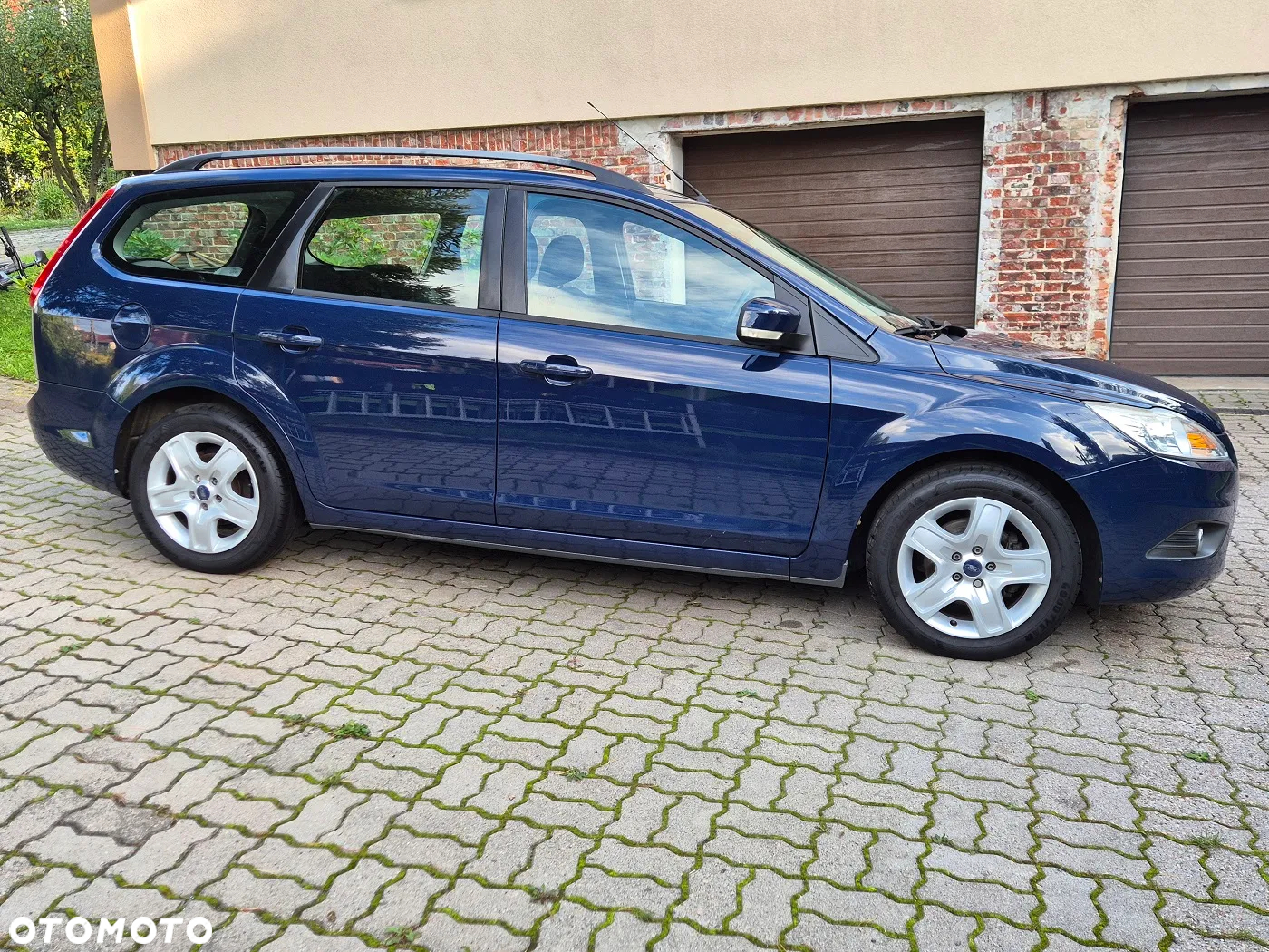 Ford Focus - 3