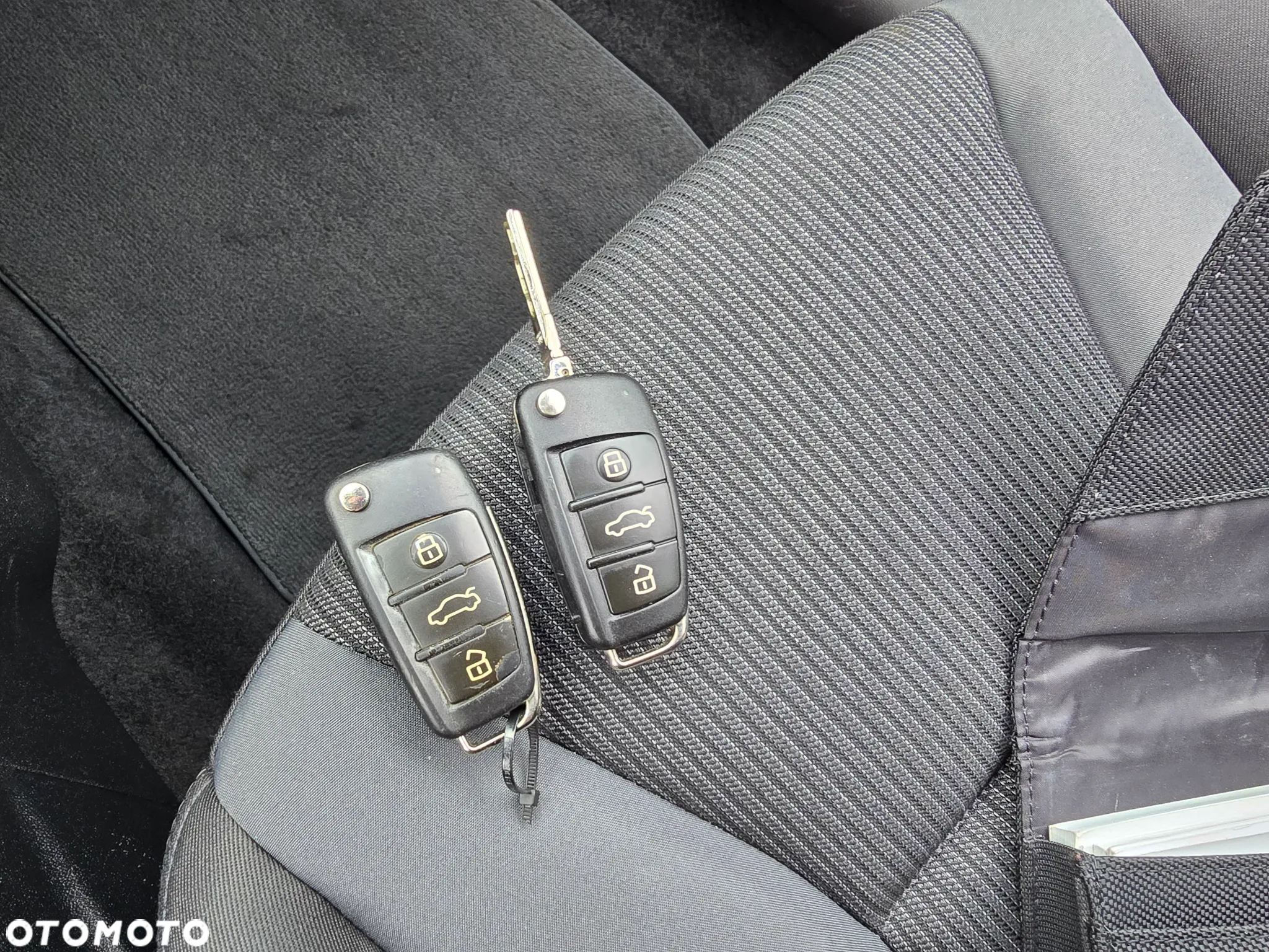 Audi A1 - 34
