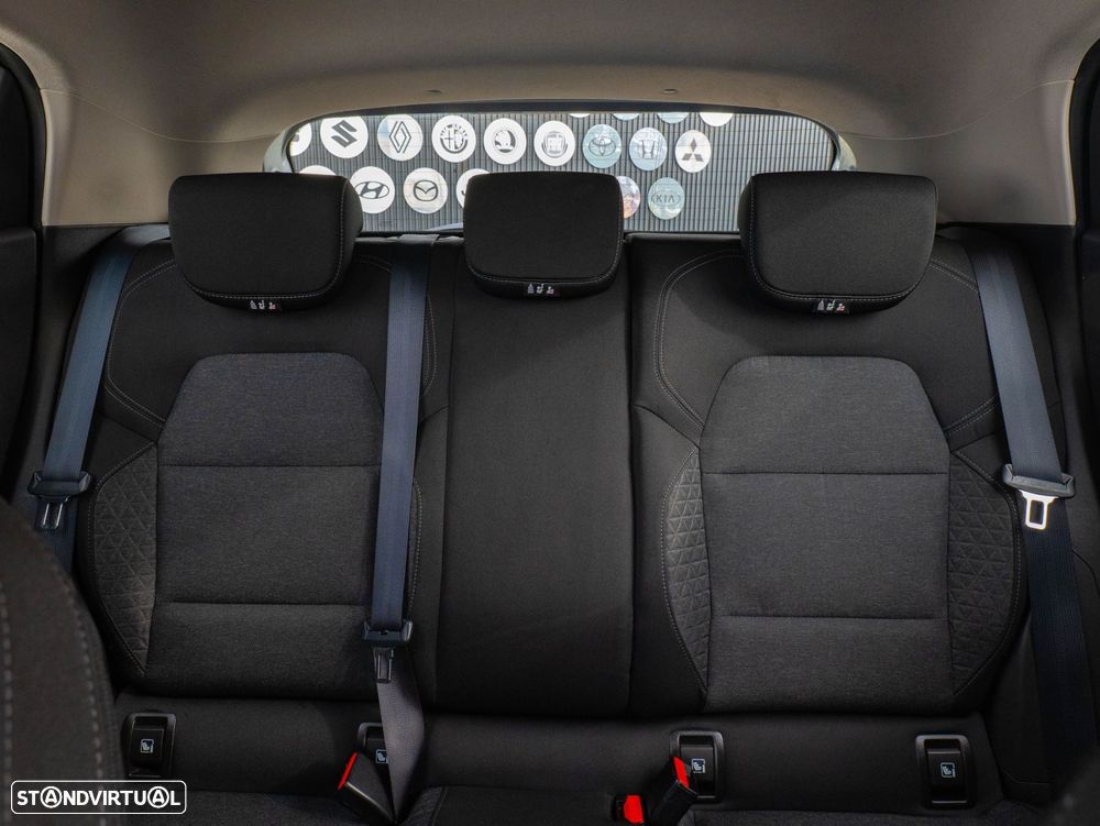 Renault Clio 1.5 Blue dCi Intens - 22