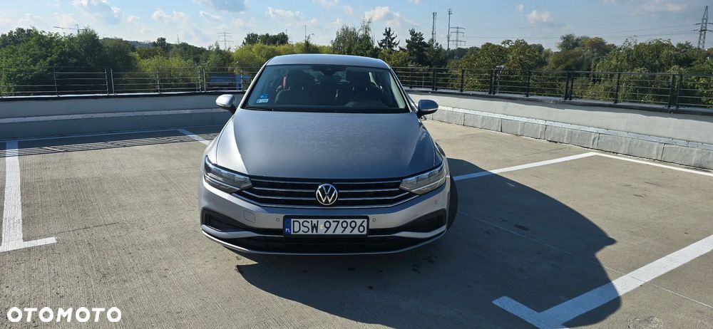 Volkswagen Passat 1.5 TSI EVO Essence - 3