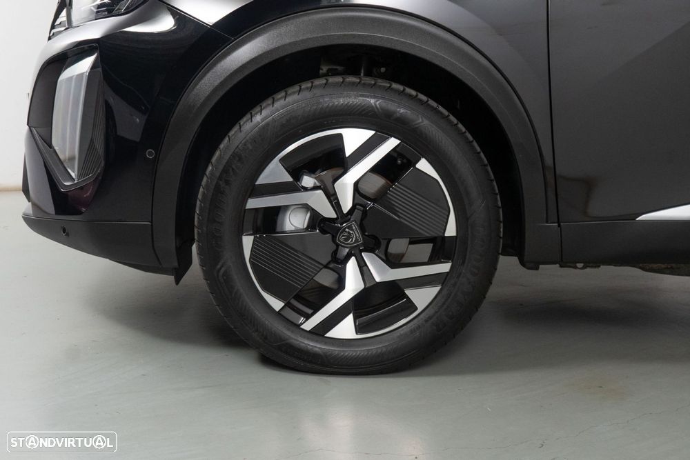 Peugeot 2008 1.2 Allure - 13