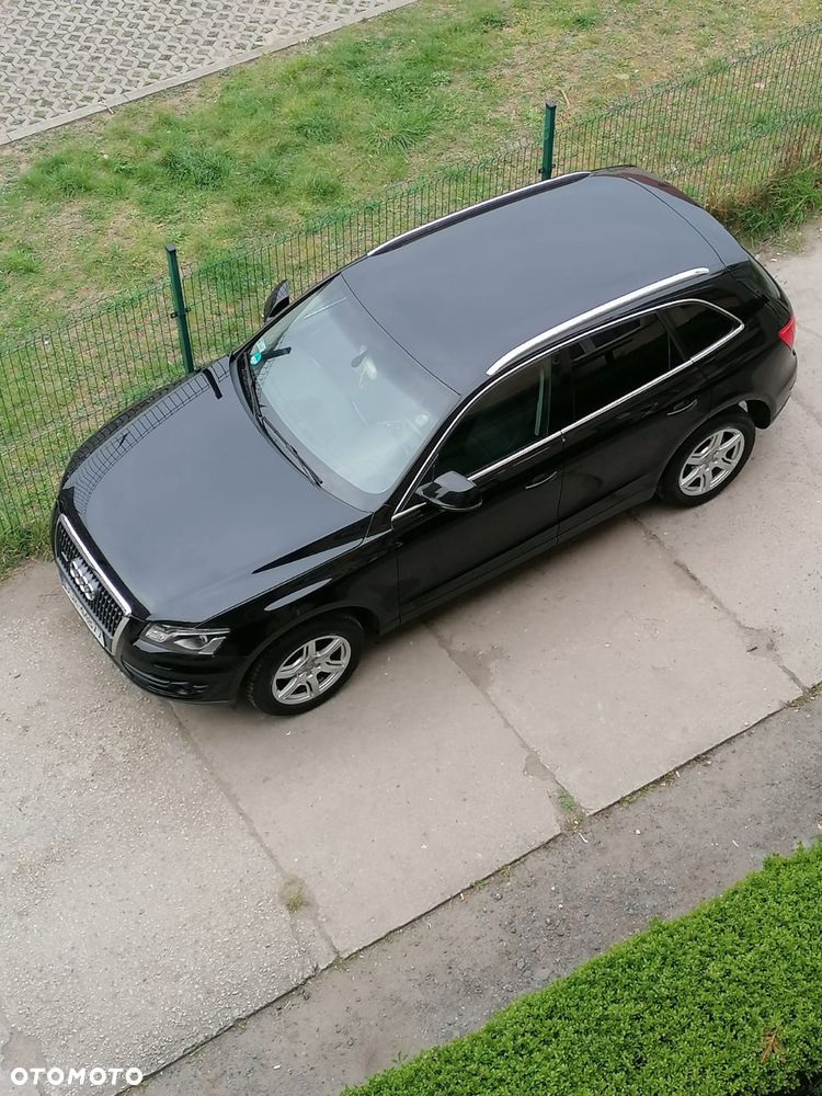 Audi Q5 2.0 TDI Quattro - 5